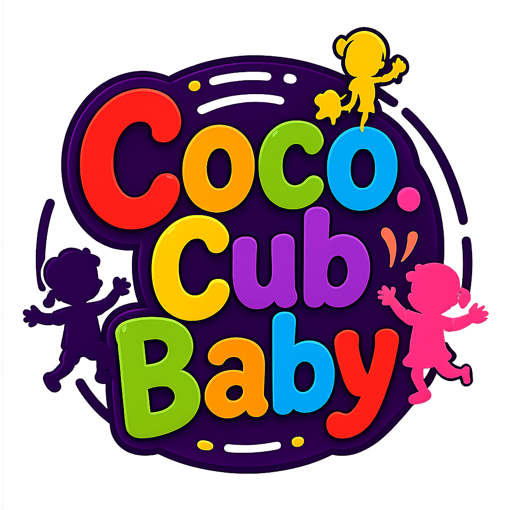 Coco Cub Baby