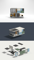 Modernist Home Studio Kit